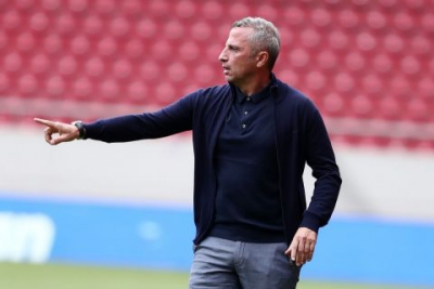 Μεταξάς: «Και δύο γκολ να βάζαμε σήμερα νομίζω δεν θα έφτανε» (video)