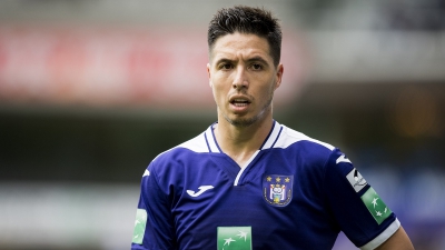 Σαμίρ Νασρί: Έγραψε και τυπικά τον επίλογο στην ποδοσφαιρική του καριέρα