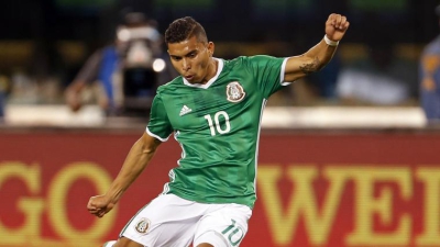 Η Αμερική «πλήγωσε» το Μεξικό του Πινέδα και κατέκτησε το Nations League της CONCACAF (video)
