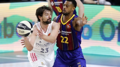 Ρεάλ Μαδρίτης και Μπαρτσελόνα είχαν απώλειες 204 εκατομμυρίων ευρώ την τελευταία τετραετία!