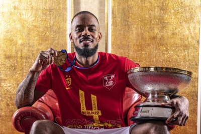 Τότε (τους) το πήρε, φέτος το υπερασπίζονται χωρίς αυτόν: Από το βάθρο, στον... καναπέ ο Λορέντζο Μπράουν!