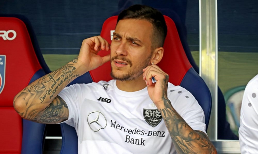 ΠΑΟΚ: Κοντά στην απόκτηση του Τάσου Δώνη