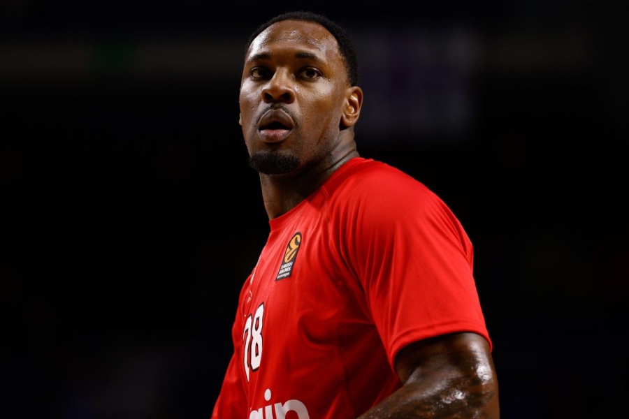 «Βλέπει» Ταρίκ Μπλακ η Αναντολού Εφές