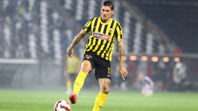 ΑΕΚ: Τα ελληνικά του Τσούμπερ, το μικρό-πρόβλημα με Τζαβέλλα και οι αλλαγές του Μιλόγεβιτς