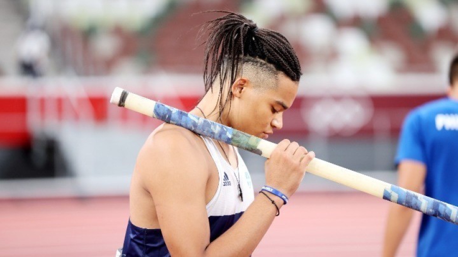 Καραλής: «Είχα βυθιστεί σε κατάθλιψη»