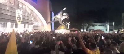 ΑΕΚ: «Πανικός» στη Νέα Φιλαδέλφεια για τον τίτλο που... έρχεται! (video)