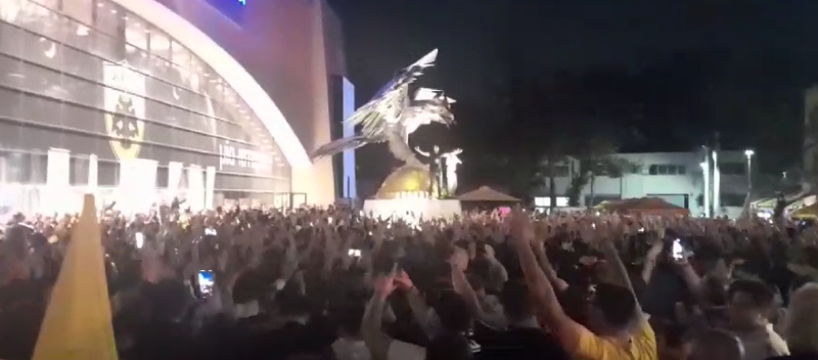 ΑΕΚ: «Πανικός» στη Νέα Φιλαδέλφεια για τον τίτλο που... έρχεται! (video)