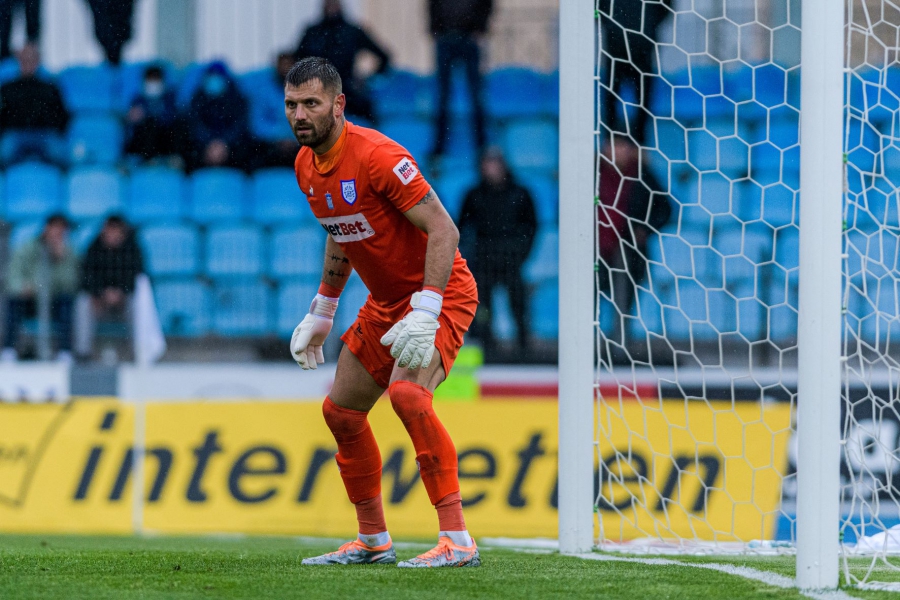 Λοντίγιν για ΠΑΣ: «Δεν ξεχνώ και θα εκτιμώ πάντα αυτά που μου προσφέρατε»