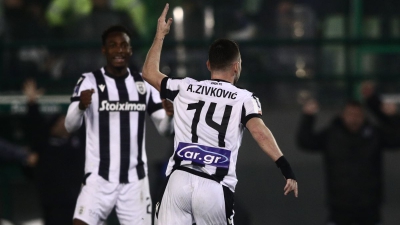 Ντιναμό Ζάγκρεμπ - ΠΑΟΚ: Με Ζίβκοβιτς στο βασικό σχήμα ο Λουτσέσκου!