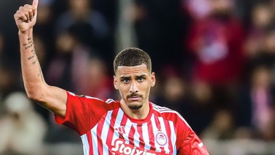 Πληθαίνουν τα πορτογαλικά δημοσιεύματα για τον Κάρμο: «Πρόταση 15 εκατ. ευρώ από τον Ολυμπιακό!»