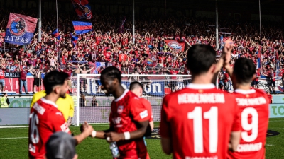 Η Χάιντενχαϊμ μένει Μπουντεσλίγκα και μας στέλνει ταμείο στην Interwetten