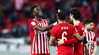 Ολυμπιακός: Ματς – οδηγός για το υπόλοιπο της σεζόν! (video)