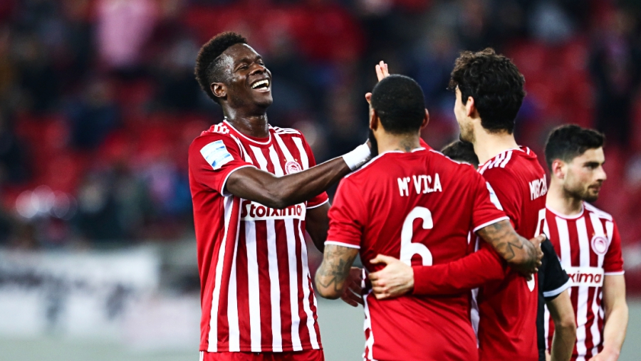 Ολυμπιακός: Ματς – οδηγός για το υπόλοιπο της σεζόν! (video)