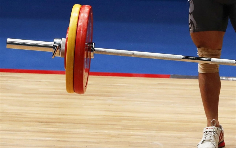 Στις 26-28 Νοεμβρίου το Πανελλήνιο πρωτάθλημα Άρσης Βαρών Ανδρών – Γυναικών