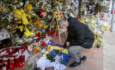 Άρης, ΠΑΟΚ, Ιωνικός και ΕΣΑΚΕ τίμησαν τη μνήμη του Άλκη