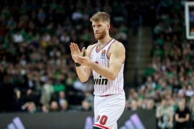 Το ρεκόρ καριέρας του… εργάτη Γουόκαπ!