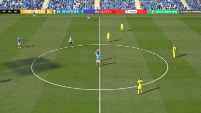 «Το FC 24 είναι χειρότερο του... FIFA 16!»: Κατακραυγή στο Twitter για το εγχείρημα της EA Sports