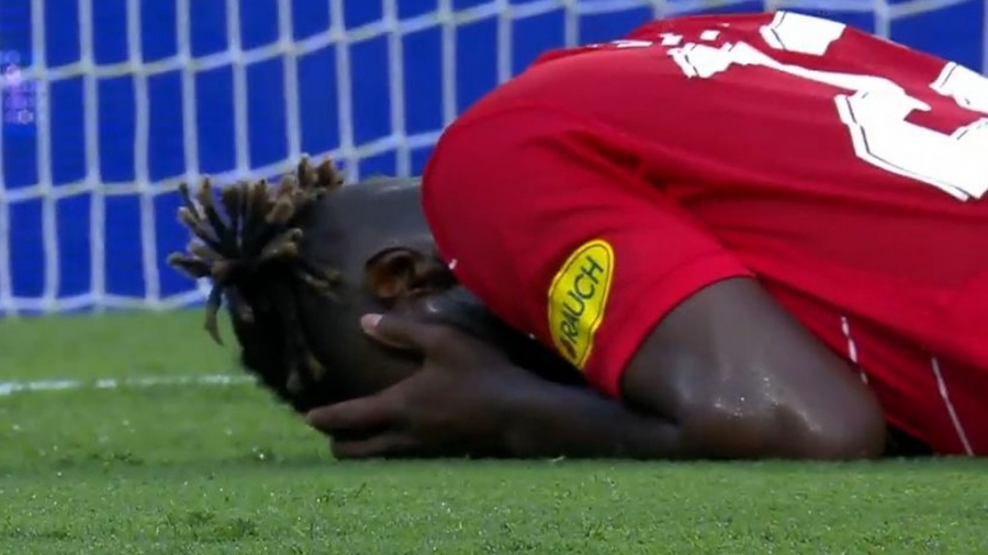 Σεβίλλη – Σάλτσμπουργκ: Απίστευτη χαμένη ευκαιρία για τους φιλοξενούμενους με τον Σολέ! (video)