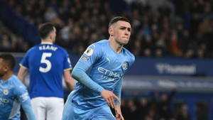 Έβερτον – Μάντσεστερ Σίτι 0-1: Φόντεν και... VAR, κράτησαν τους «πολίτες» στο +6! (video)