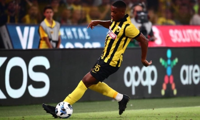 Φιλικό: Ντεμπούτο Γκρούγιτς στη νίκη της ΑΕΚ επί του ΠΑΣ Γιάννινα με σκορ 2-0