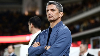 Είπε «όχι» στην εθνική Ιράκ ο Λουτσέσκου!