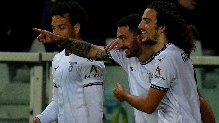 Τορίνο – Λάτσιο 0-2: Οι «αετοί» πέταξαν ακόμη ψηλότερα, πλησιάζουν και απειλούν την Ρόμα (video)