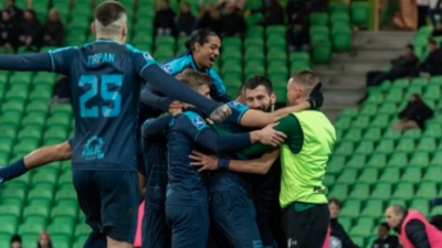 Eredivisie: Ο Σιόβας έδωσε νίκη σωτηρίας στη Φορτούνα Σιτάρντ! (video)