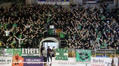 Παναθηναϊκός: Sold-out στα διαρκείας του Ερασιτέχνη!