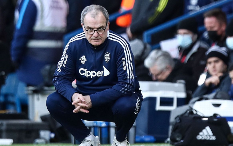 Φαβορί για τον πάγκο του Μεξικού ο Μπιέλσα