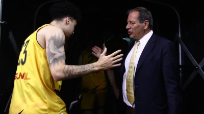 Η ΑΕΚ έσβησε το ban και πάει για μεταγραφή