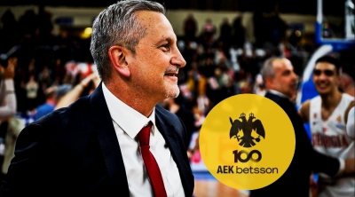 Ο Ζούρος ξέρει να αναγεννά ομάδες από τις… στάχτες τους και το ίδιο καλείται να κάνει και στην ΑΕΚ! (video)