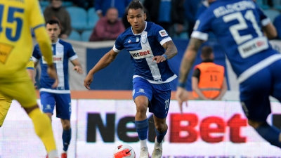 Χουάν Χοσέ Περέα: Το μυστικό συστατικό του ΠΑΣ Γιάννινα ήρθε δια μέσου Παναθηναϊκού! (video)