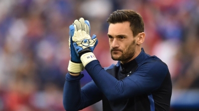 Φτάνει τις 300 συμμετοχές, και «γράφει» ιστορία με την φανέλα της Τότεναμ στο Μολινό ο Γιορίς!