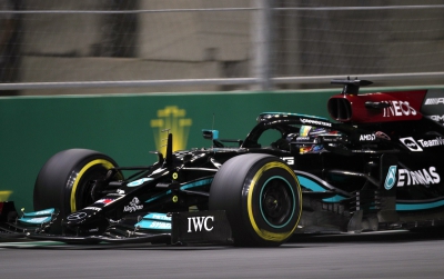 Formula 1, GP Σαουδικής Αραβίας: Δεν τιμωρήθηκε με ποινή θέσεων ο Χάμιλτον