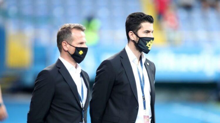 ΑΕΚ: Οι μεταγραφικές εξελίξεις και το ταξίδι