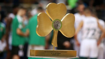 Μεγάλες προσωπικότητες μιλούν για τον Παύλο Γιαννακόπουλο (video)