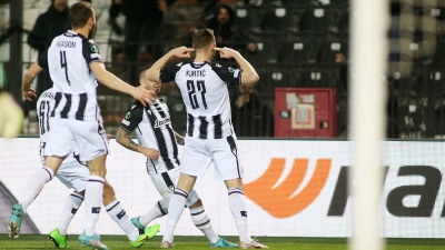 Η μεγάλη ευκαιρία του ΠΑΟΚ και το ντέρμπι των αιωνίων!