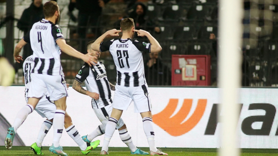 Η μεγάλη ευκαιρία του ΠΑΟΚ και το ντέρμπι των αιωνίων!