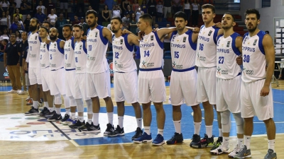 Η Κύπρος έχει κάθε λόγο να αισιοδοξεί για το μπασκετικό της μέλλον!