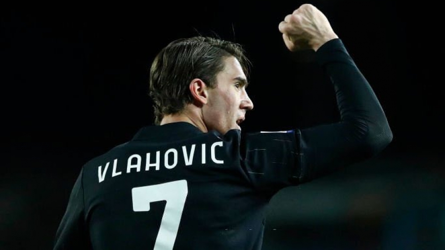 Έμπολι – Γιουβέντους 2-3: Επικός Βλάχοβιτς, με doppietta επανέφερε στις νίκες τη «Γηραιά Κυρία»! (video)