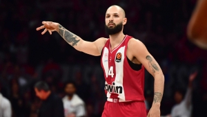 Φουρνιέ: «Ήμουν καλά και βρήκα ρυθμό, είχαμε κίνητρο - Ξέφυγα και ζήτησα συγγνώμη!»