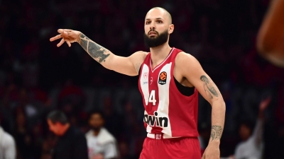 Φουρνιέ: «Ήμουν καλά και βρήκα ρυθμό, είχαμε κίνητρο - Ξέφυγα και ζήτησα συγγνώμη!»