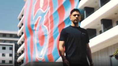 Μπακασέτας: Έδωσε μία πρώτη «γεύση» από το πρωταθληματικό ντοκιμαντέρ της Τράμπζονσπορ! (video)