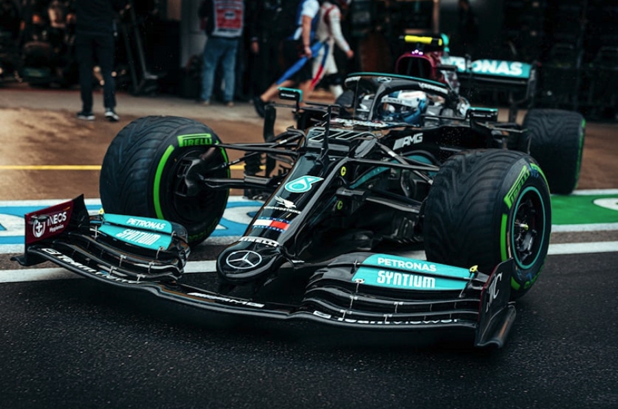 Formula 1: H πρώτη ομάδα που έβαλε μπροστά τον κινητήρα του 2022 η Mercedes (video)