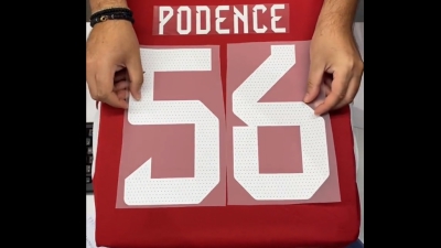 Ποντένσε όπως την πρώτη μέρα στον Ολυμπιακό, με το «56» στην πλάτη! (video)