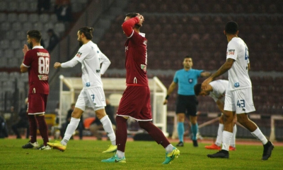 ΠΑΣ Γιάννινα: Αναβλήθηκε η εκδίκαση της καταγγελίας της ΑΕΛ εις βάρος των Ηπειρωτών