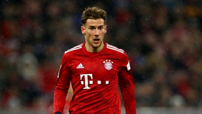 Μπάγερν Μονάχου: Πωλείται σε... τιμή ευκαιρίας ο Λέον Γκορέτσκα!