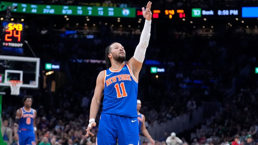 O Μπράνσον «καθάρισε» τους Σέλτικς σε τρία δεκάλεπτα! (video)