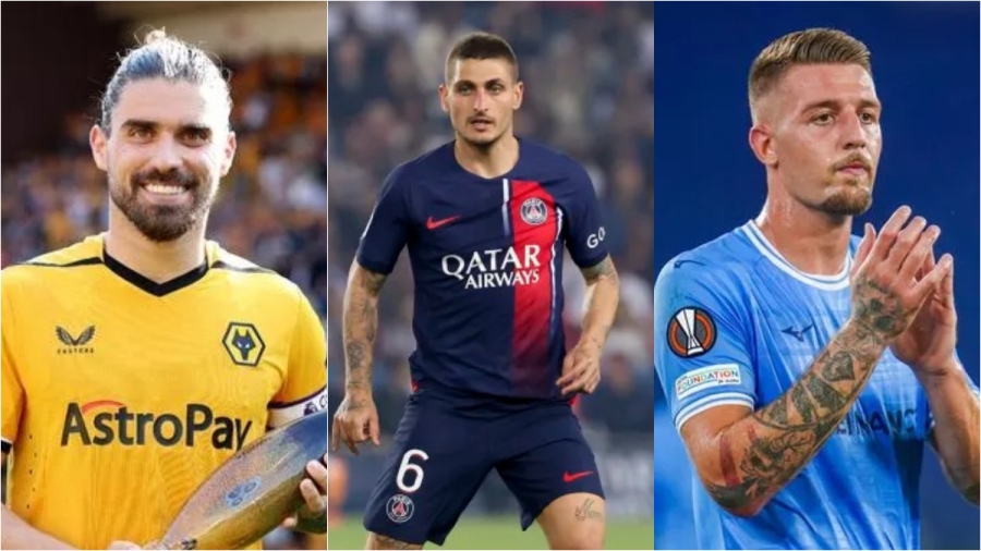 Τριάδα «φωτιά» στο κέντρο της Αλ Χιλάλ βγαλμένη από… Champions League (video)