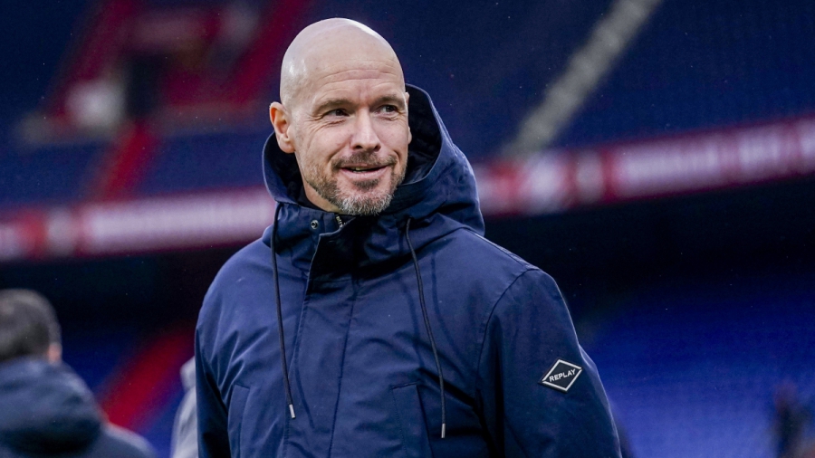 Μάντσεστερ Γιουνάιτεντ: Ο Τεν Χαγκ ζητά εγγυήσεις προτού υπογράψει